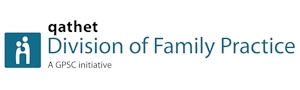qathet Division of Family Practice logo